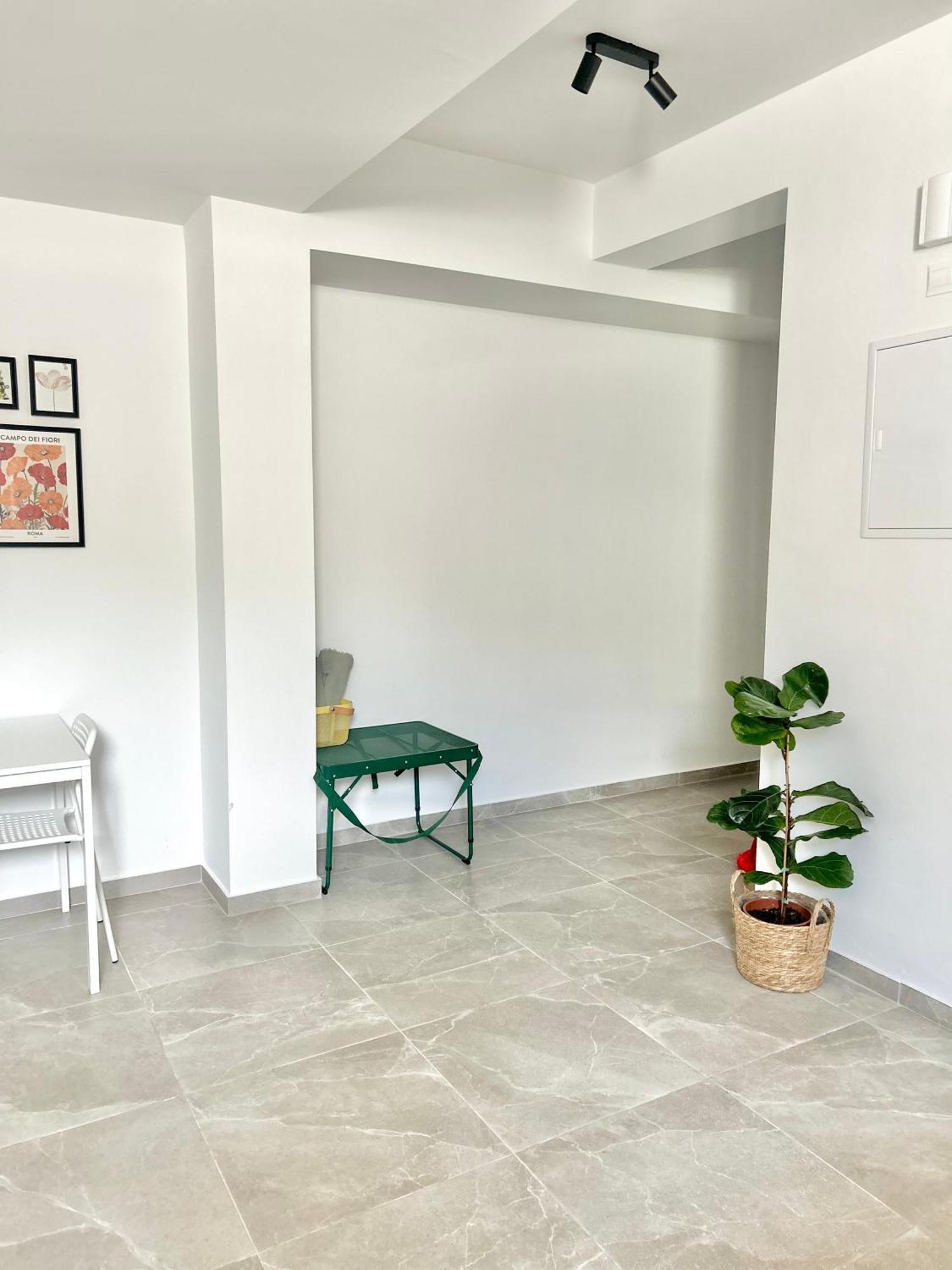 Appartement In A Brand New Building *