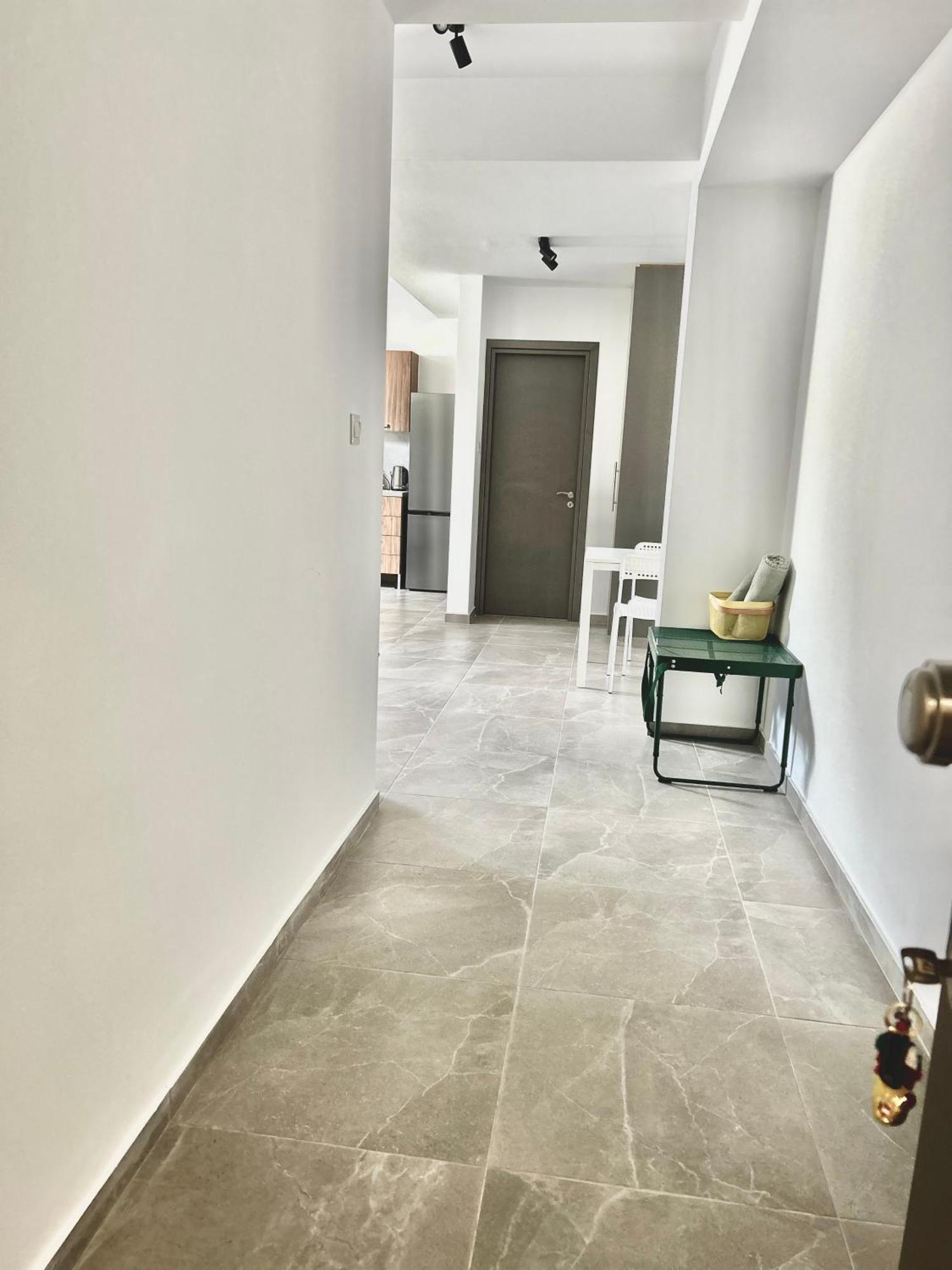 Appartement In A Brand New Building Larnaca