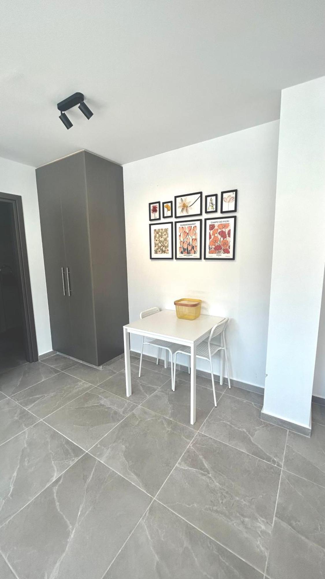 Appartement In A Brand New Building Larnaca